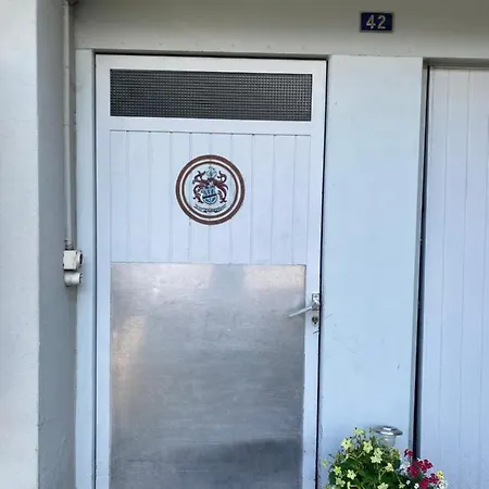 Кемпинг Garage Camp